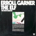 Erroll Garner - Elf / Savoy 2LP